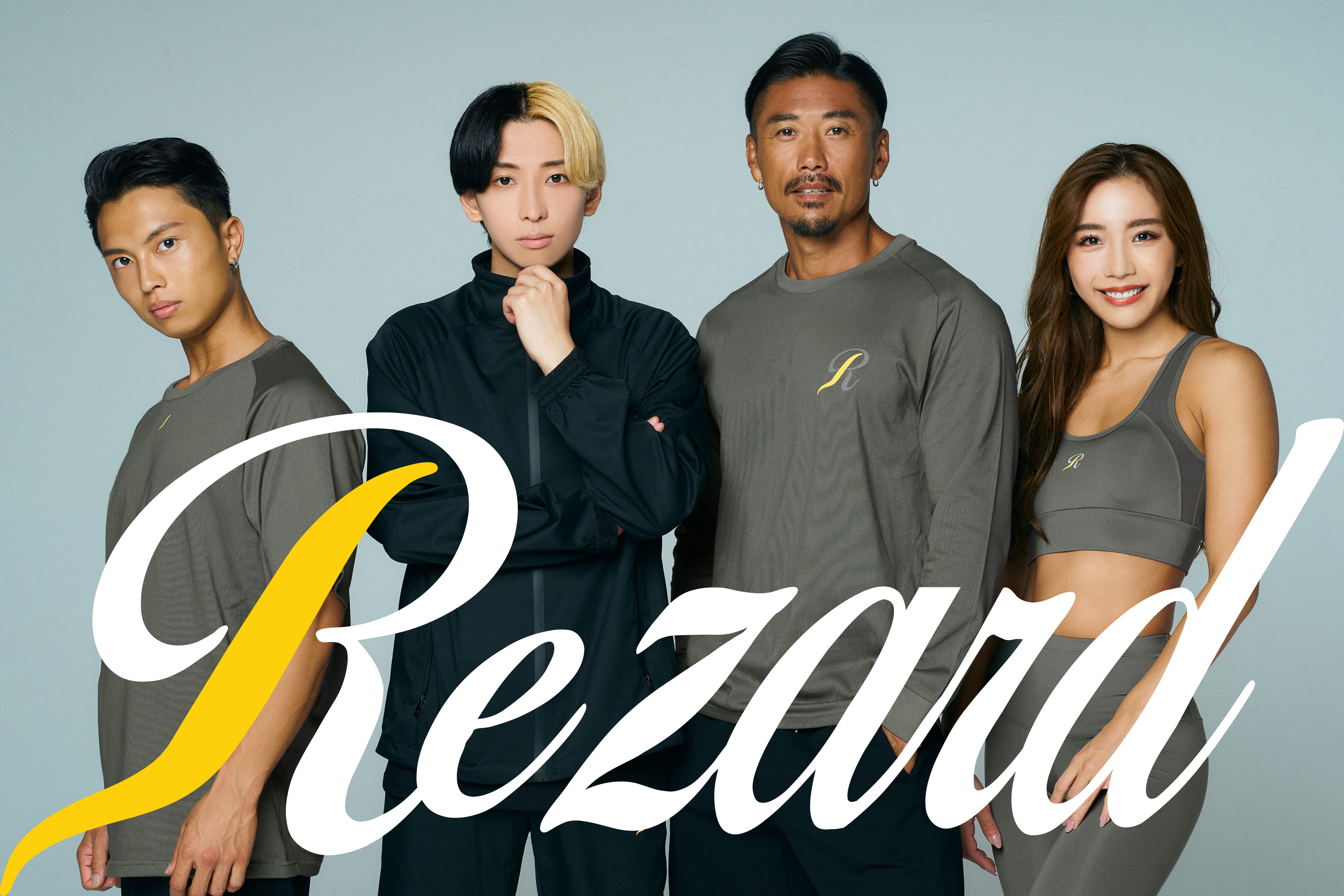 ReZARD SPORTS
